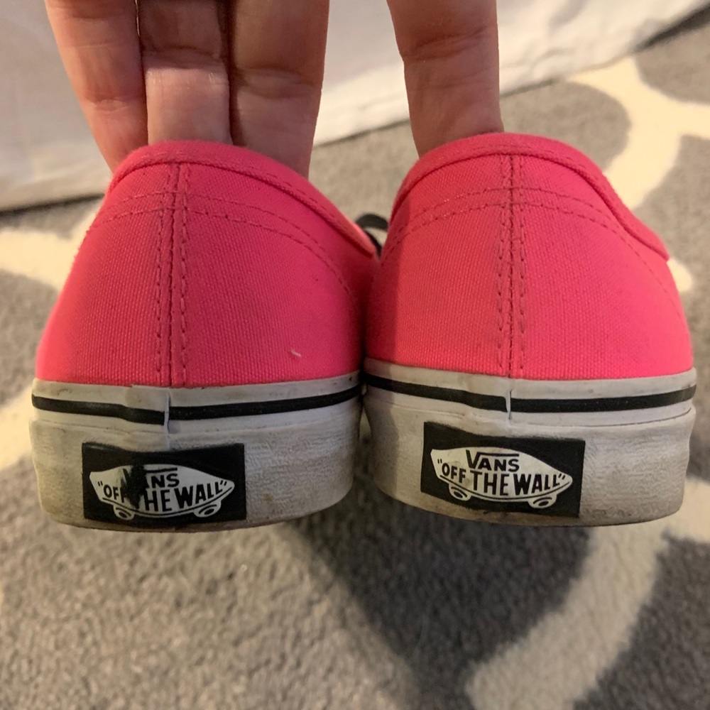 Vans - Picture 4 of 4